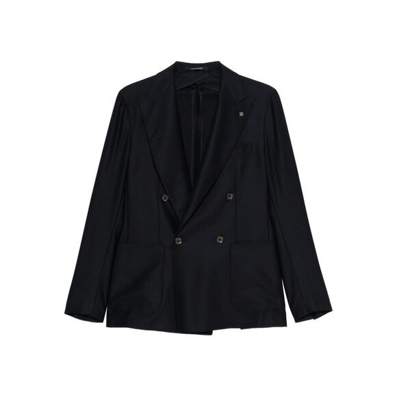 Tagliatore Blue Jackets - Blazers Men